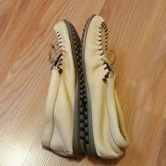 Minnetonka classic driver sz 6 - Picture 7 of 7